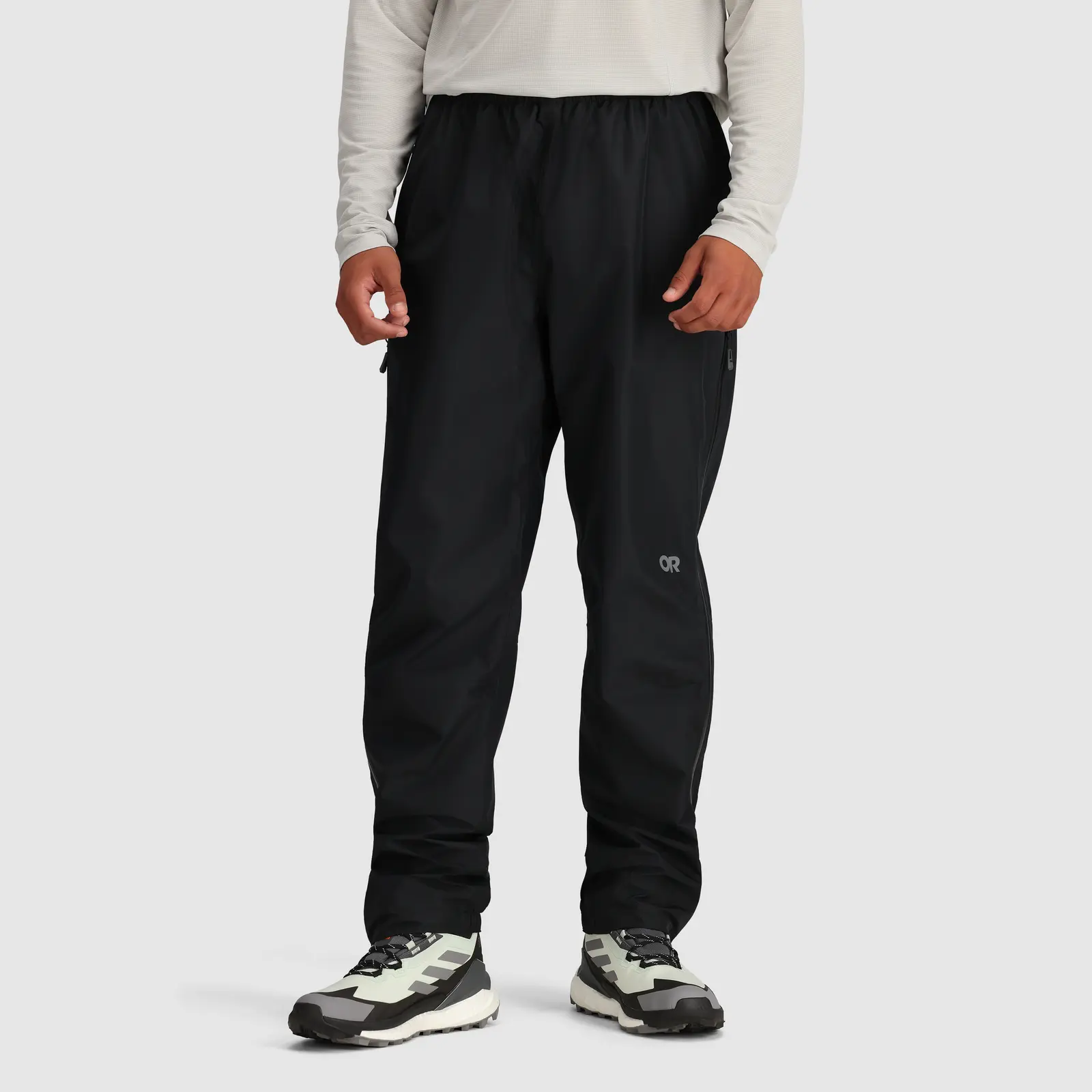Outdoor Research Men's Foray 3L Rain Pant
