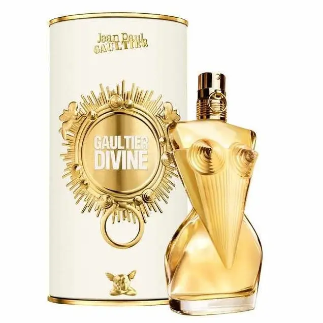 Jean Paul Gaultier Divine Eau De Parfum For Women Jean Paul Gaultier Divine Eau De Parfum For Women
