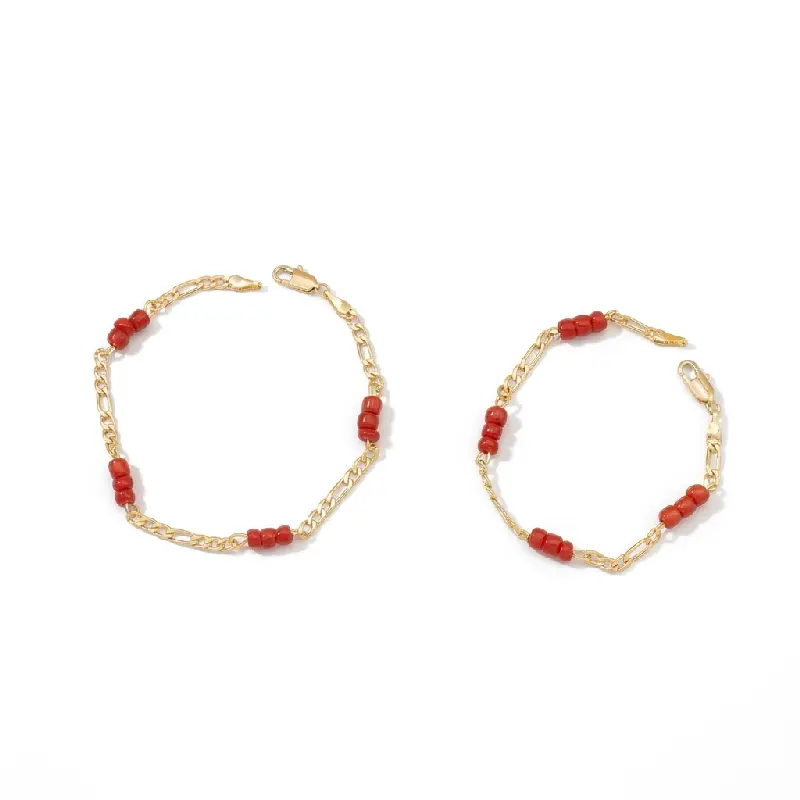 Matching Bracelets