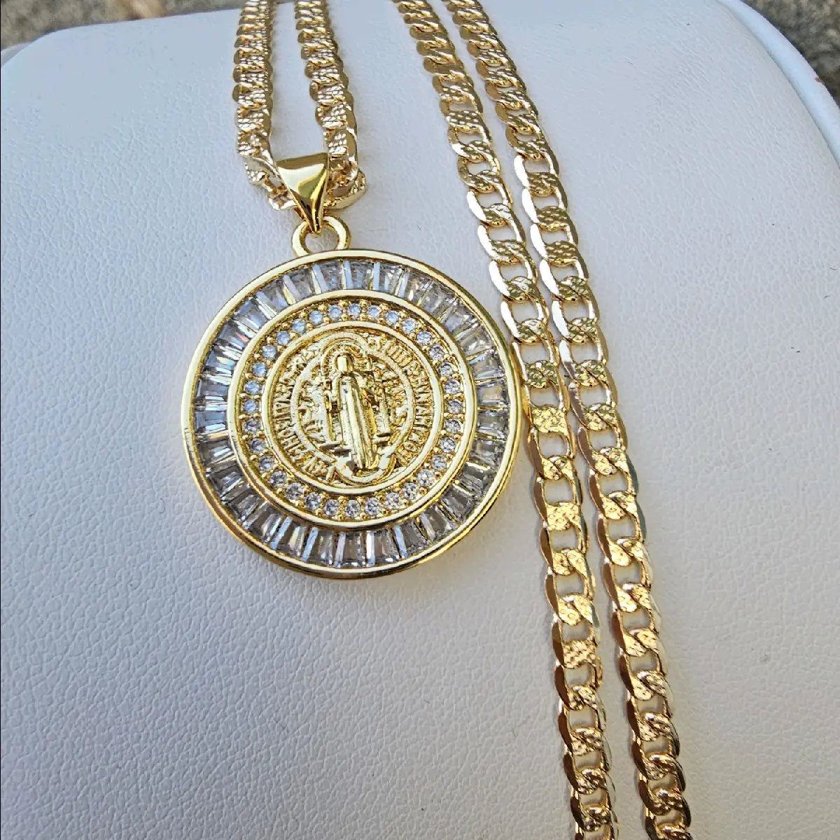 san benito pendant necklace san benito pendant necklace