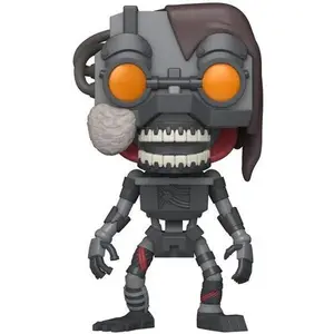Funko POP! Games: Five Nights at Freddy's - The Mimic (FNAF)  [COLLECTIBLES] Vinyl figurine/statue, Collectible