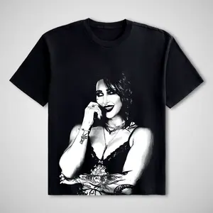 RHEA RIPLEY V4 TEE, WWE Wrestling Hoodie, WWE Rhea Ripley Icon Hoodie, WWE Fans Clothes, Rhea Ripley Hoodie, Rhea Mami Shirt Gift For Him For Her Y2K Menswear