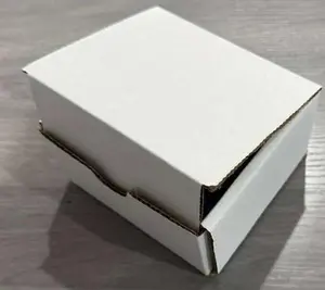 4 3/8 x 4 3/8 x 2 1/2" Box