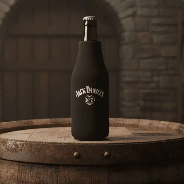 Jack Daniel’s Zip Up Bottle Chiller