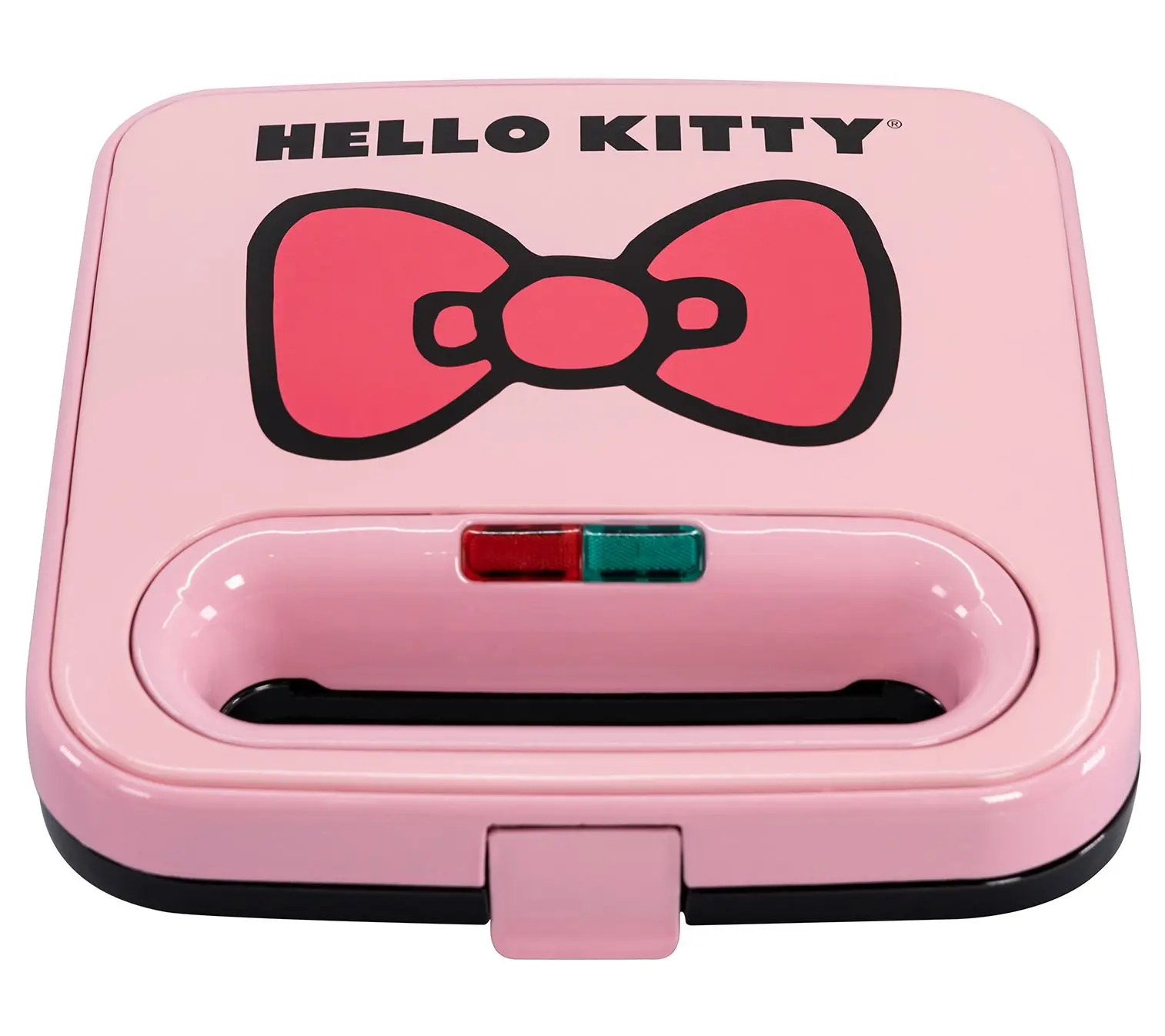 Uncanny Brands Hello Kitty Grilled Cheese Maker