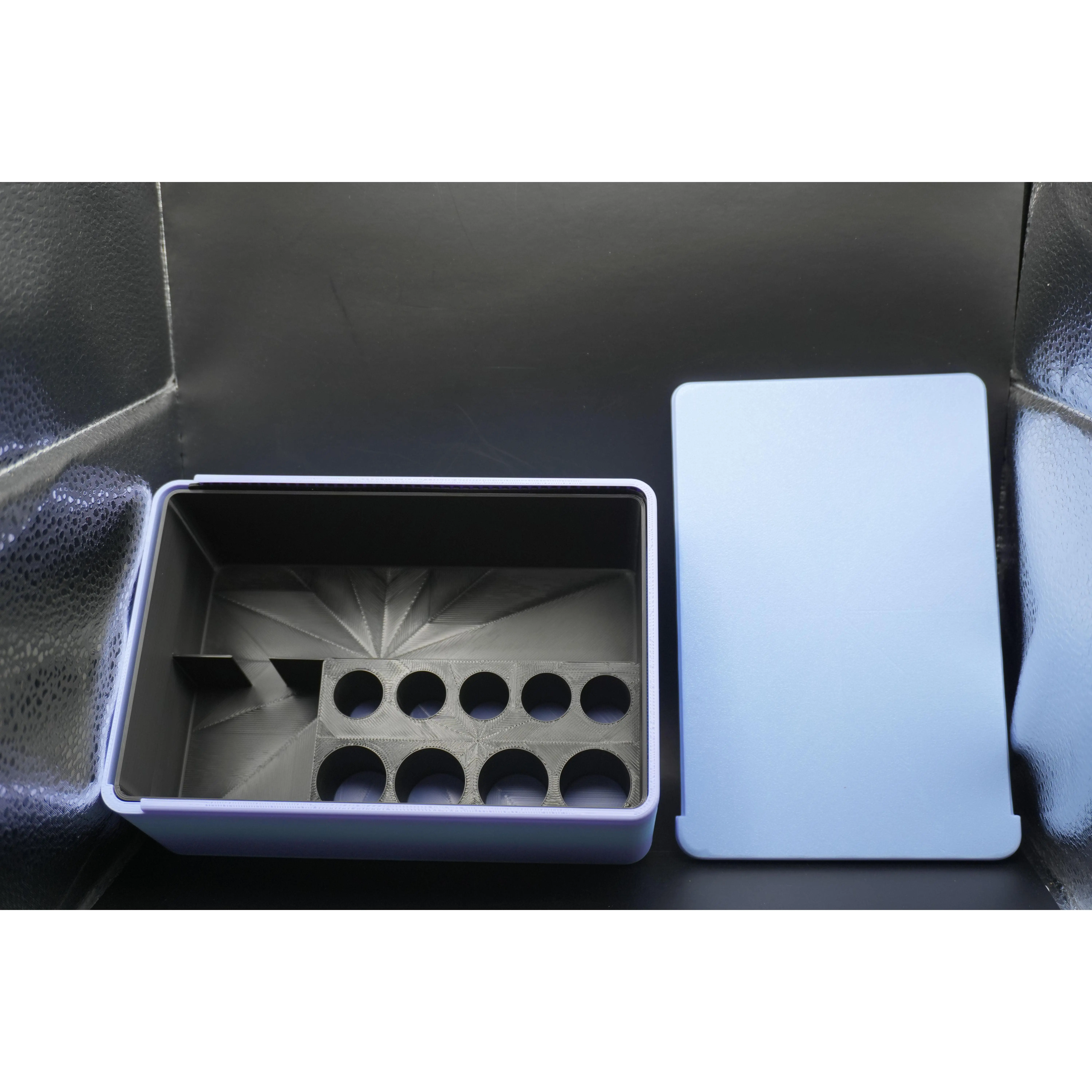 3ML/10ML - Sliding Case