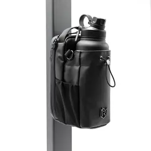 STRONGEST Magnetic Gym Bag EVER! Holds EVERYTHING & Sticks ANYWHERE  | Ultimate Portable Storage for Gym Junkies & Outdoor Adventures! 🏋️♀️🚴♂️🔥 No More Clutter