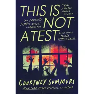 This Is Not a Test: The Definitive Edition with Please Remain Calm