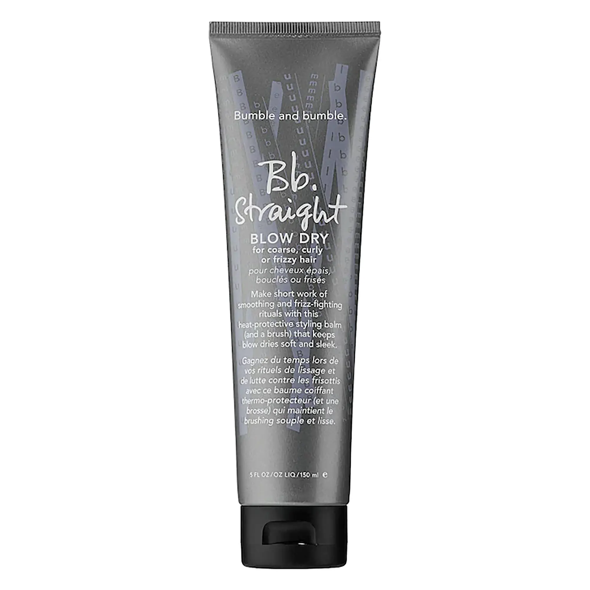 Bumble and bumble Straight Blow Dry
