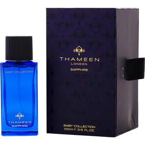 Thameen Sapphire By Thameen Eau De Parfum For Unisex