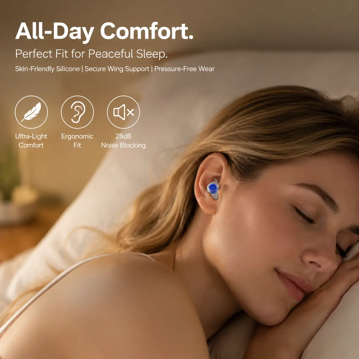 High Fidelity Noise Reduction Reusable Soft Concert Ear Plugs Clear Sound Insulation Hearing Protection Earplugs For Music Festival Live Show Bar Club Party Gig Travel Daily Noise Blocking Safety Accessories