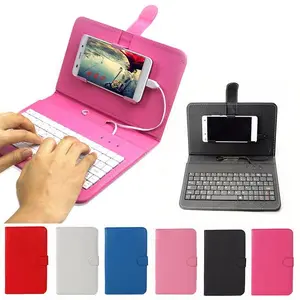 Ultra-Thin Mobile Phone Bluetooth Keyboard Leather Case Ultra-Thin Mobile Phone Bluetooth Keyboard Leather Case
