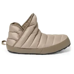 Ultra Cozy Puffer Slipper Boots – Warm Indoor/Outdoor Winter Shoes