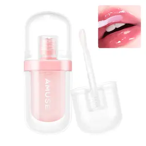 AMUSE Seoul - Lip Fuller Big Diamond 3.8g | KOREAN LIP PLUMPER, GLASS LIPS WITH DIAMOND SPARKLE