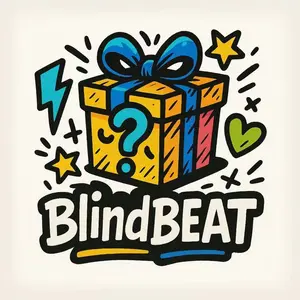 BlindBeat shop logo
