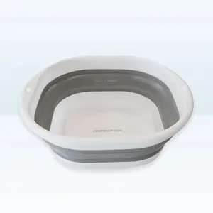 CPAP Wash Basin