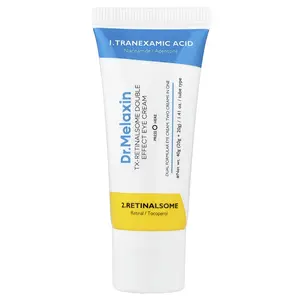 Dr.Melaxin TX Retinalsome Double Effect Eye Cream, 1.41 oz (40 g)