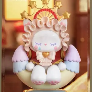 EMMA Secret Forest - Poetry Series Figure Blind Box