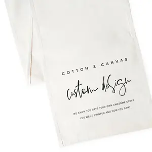 Custom Table Runner