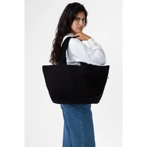 BD07 - Bull Denim Essential Tote Bag