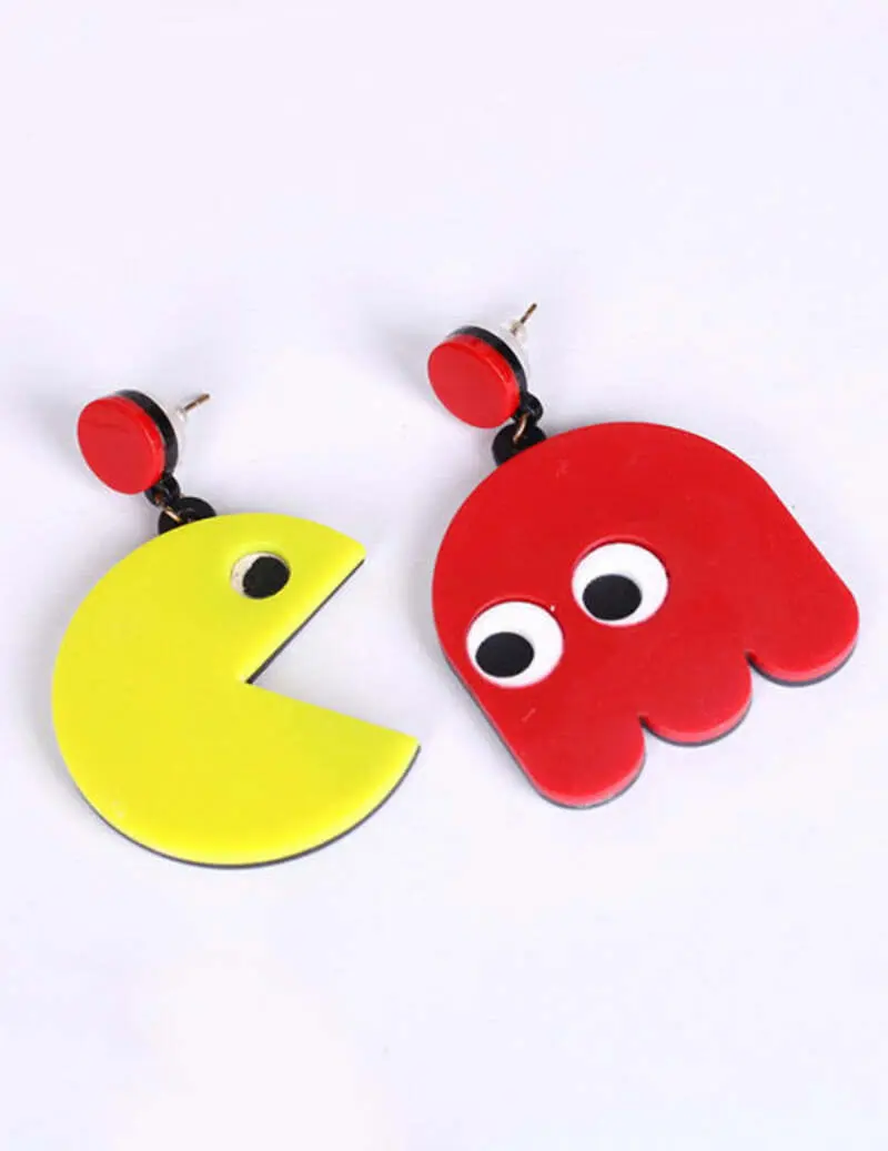 PAC Man PAC Man