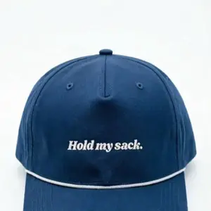Hold My Sack Hat