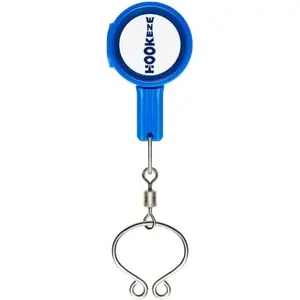 Fishing Knot Tying Tool (1 Pack), Fly Fishing Accessories Tie Fishing Line to Hooks, Fishing Gear and Equipment, Fishing Gifts Stocking Stuffers & Gadgets Tackle for Men