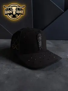 San Judas Tadeo Cap Snapback