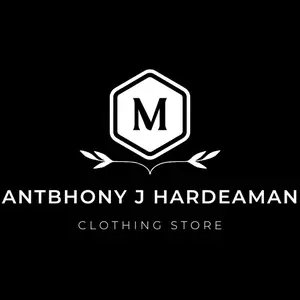 Antbhony J Hardeaman Shop