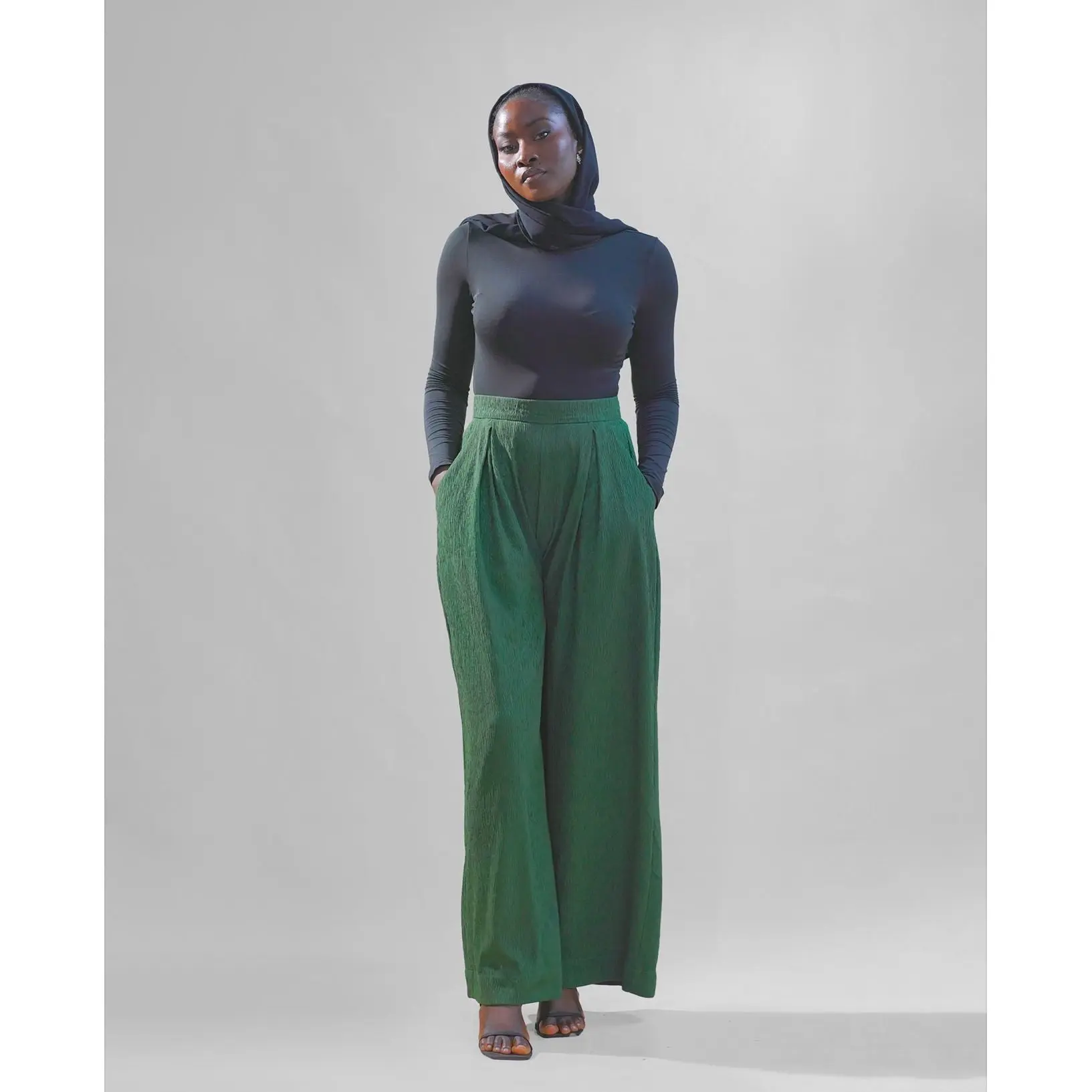 Hanifa Emerald