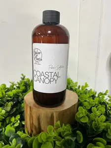 Heifer Clean Fabric Softener