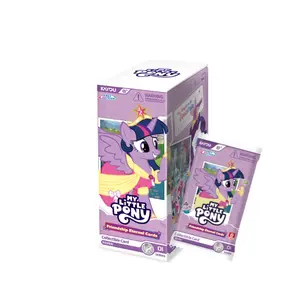 [Whole Box-12 Packs] My Little Pony Friendship Eternal Cards - Fun Moment Edition