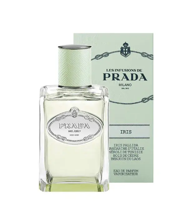 PRADA INFUSION D'IRIS EDP SP 1.0oz for Women PRADA INFUSION D'IRIS EDP SP 1.0oz for Women