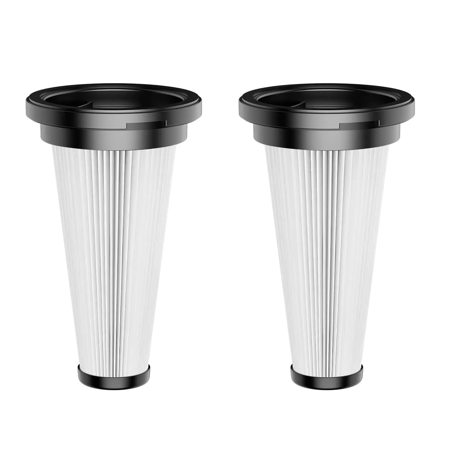 HEPA Filter for Cordless Vacuum A27 – 2-Pack Replacement for VICEASE