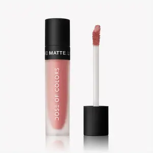 Liquid Matte Lipsticks Liquid Matte Lipsticks