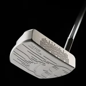 The Boss Naked Putter