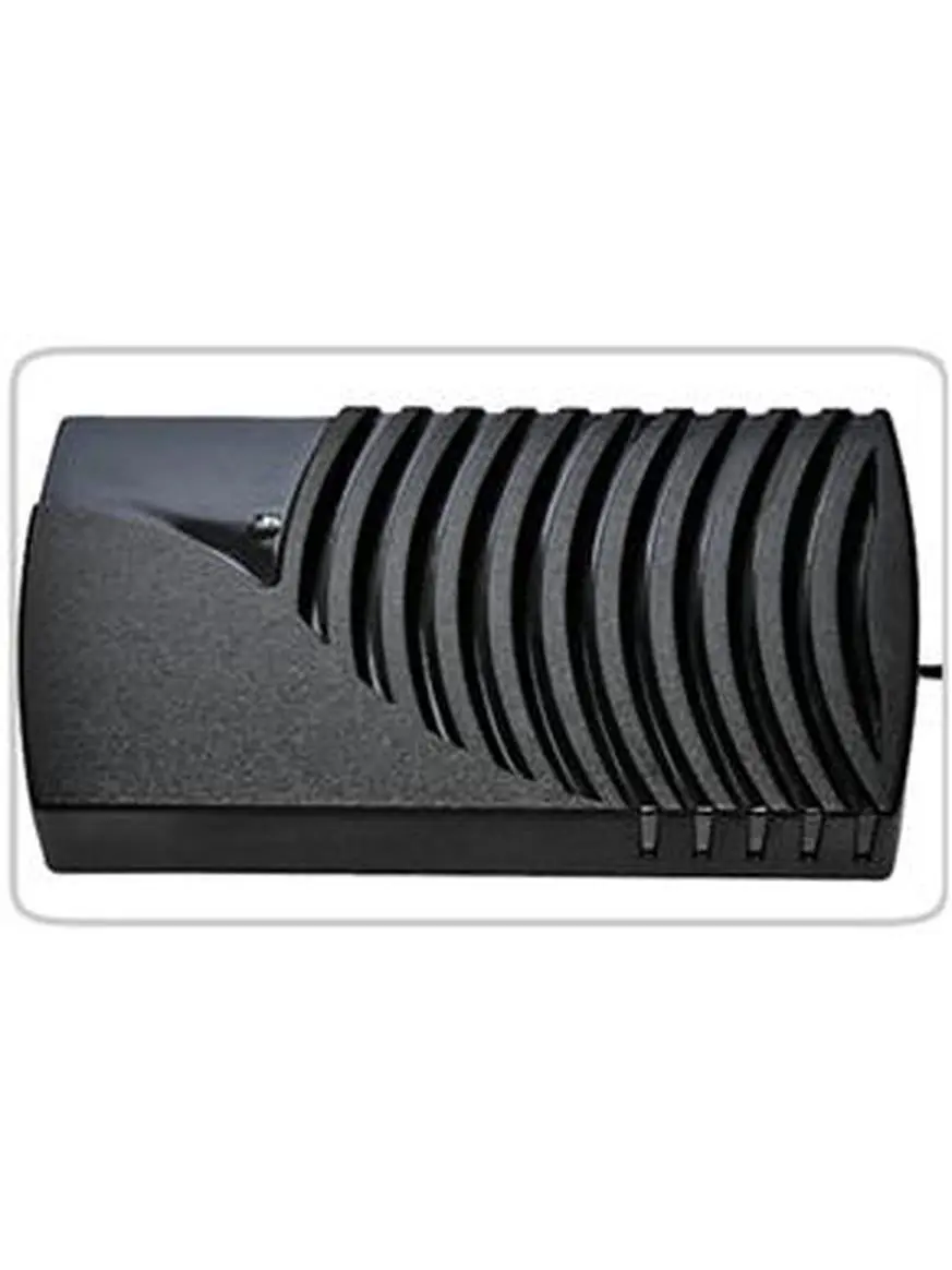 Indoor Wireless Receiver