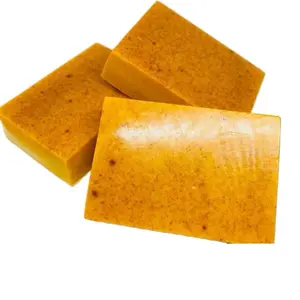 Turmeric & Kojic Acid Skincare Kit, Exfoliating Cleanser for Acne-Prone Skin with Skin Repair & Smooth Texture Benefits