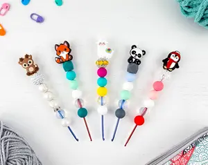 Custom Crochet Hook | LIVE ONLY