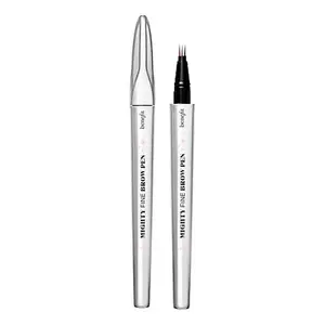 Benefit Cosmetics Mighty Fine Waterproof Brow Pen 2-pack Benefit Cosmetics Mighty Fine Waterproof Brow Pen 2-pack