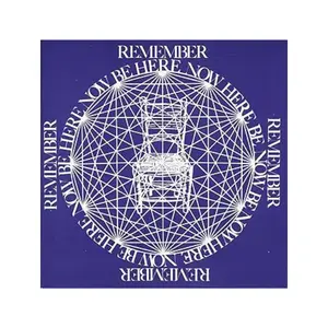 Be Here Now (Paperback)  A vehicle for sharing the true message and a guide to self-determination