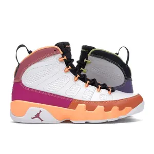 Jordan Women's 9 Retro Change The World, from StockX