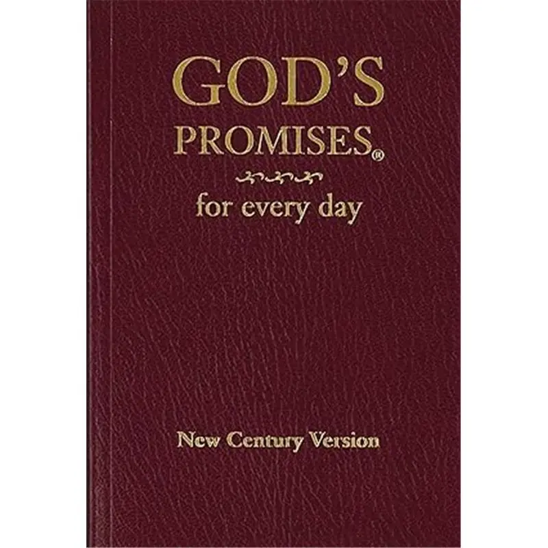 God's Promises for Every Day