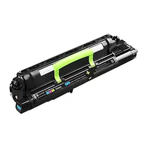Lexmark LEX72K0DC0 CS - CS82 Cyan Return Program Developer Unit Toner