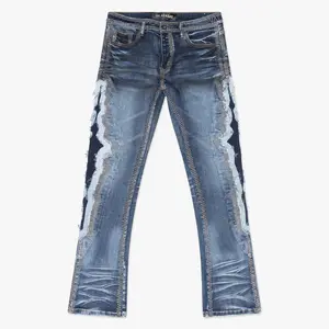 Valabasas Spectral Stacked Flare Jean