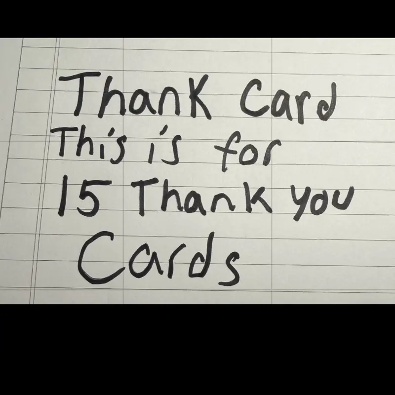 thank you pokemon cards Amscan Postcard, Party Favor Toys & Games kawayoo Miscellaneous Cards I spent over $10,000 on