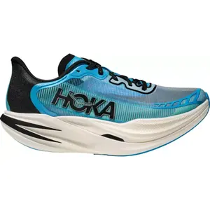 Hoka Cielo X1 2.0 Skyward Blue 1162053-SKYW Men's Fashion Shoes New