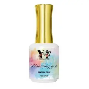 Blooming Gel