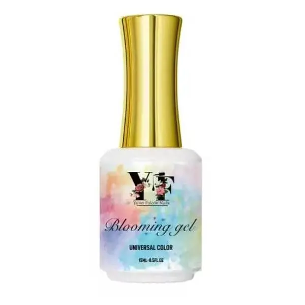 Blooming Gel
