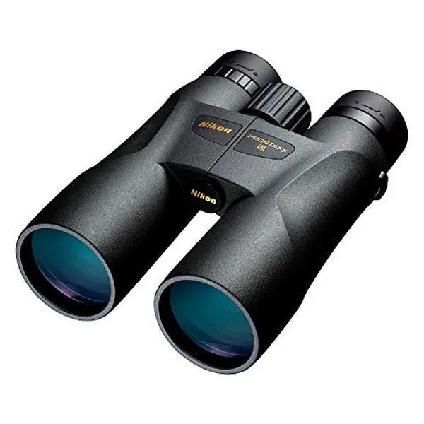 Nikon 12x50 ProStaff 5 Binocular (Black)